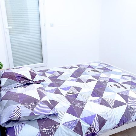 Superbe Studio En Centre-Ville 5 Castres (Tarn) Exterior foto
