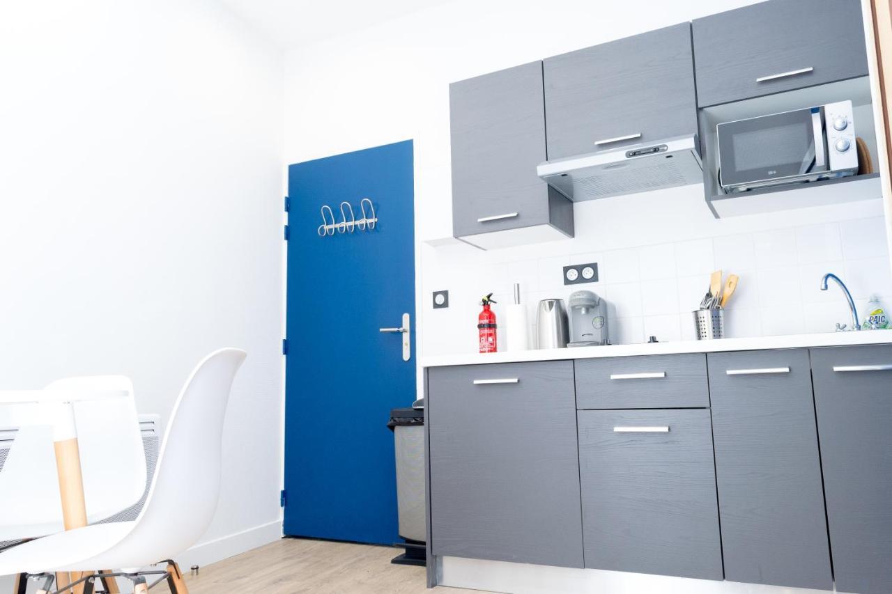Superbe Studio En Centre-Ville 5 Castres (Tarn) Exterior foto