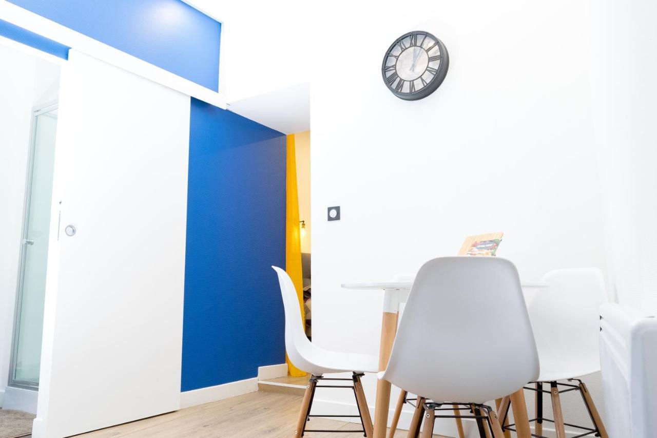 Superbe Studio En Centre-Ville 5 Castres (Tarn) Exterior foto